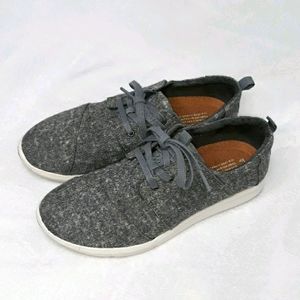 Toms Tennis Shoes